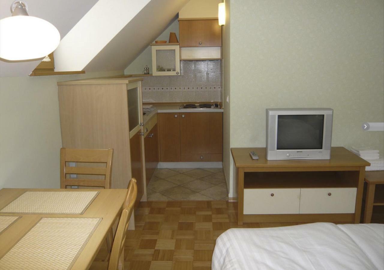Apartmaji Hribar Pr'Ostank Kamnik Exterior photo